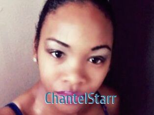 ChantelStarr