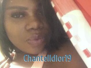 Chantelldior19