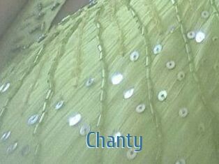 Chanty