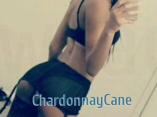 ChardonnayCane