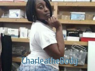 CharleatheBody