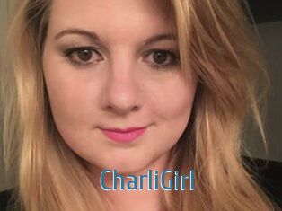 CharliGirl