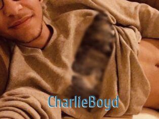 CharlieBoyd