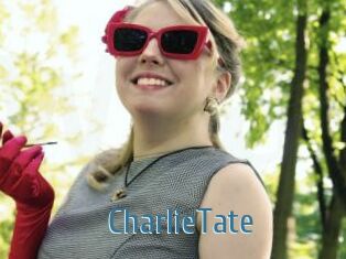 CharlieTate