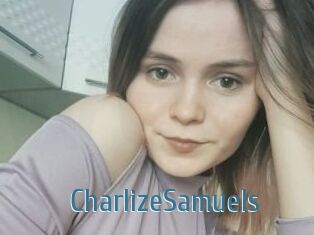 CharlizeSamuels