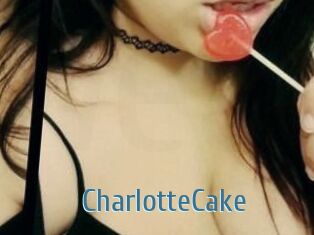 CharlotteCake