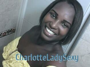 CharlotteLadySexy