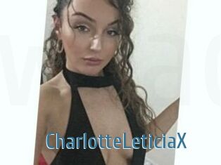 CharlotteLeticiaX