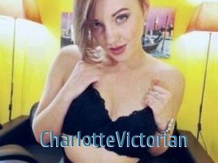 CharlotteVictorian