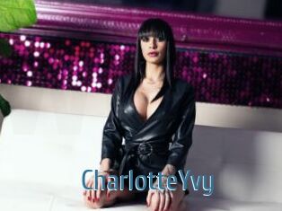 CharlotteYvy