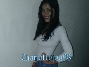 Charlottejoy98