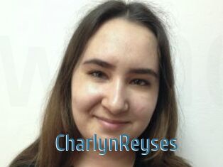 CharlynReyses