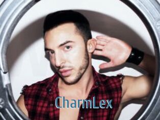 CharmLex