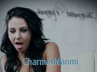 Charmed_Naomi