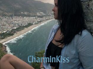 CharminKiss