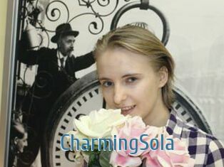 CharmingSola