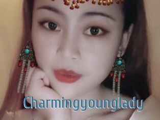 Charmingyounglady