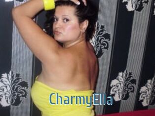 CharmyElla