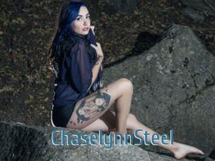 ChaselynnSteel