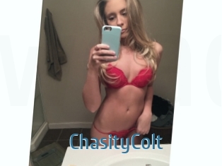 ChasityColt