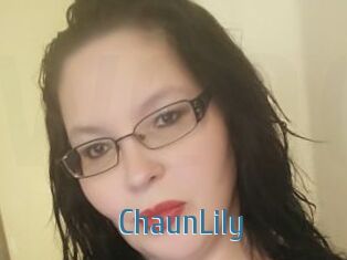 ChaunLily