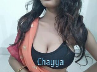 Chayya