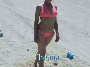 Cheana