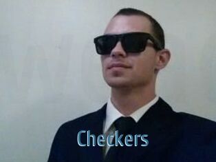 Checkers