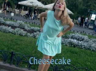 Cheesecake