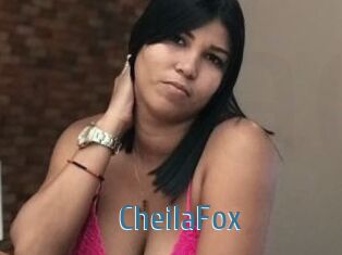 CheilaFox