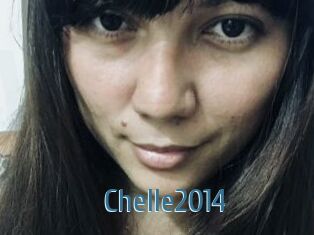 Chelle2014