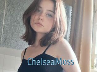 ChelseaMoss