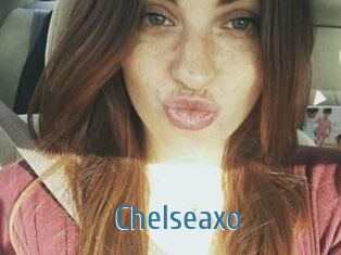 Chelseaxo