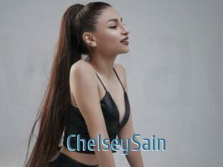 ChelseySain