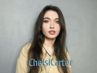 ChelsiCarter