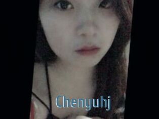 Chenyuhj