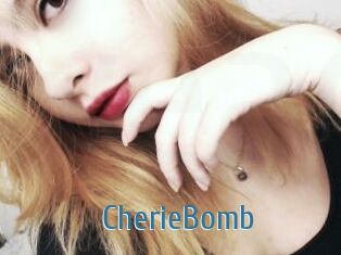 CherieBomb