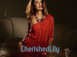 CherishedLily