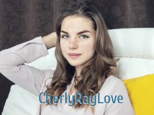 CherlyRayLove