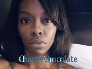 CherrieChocolate