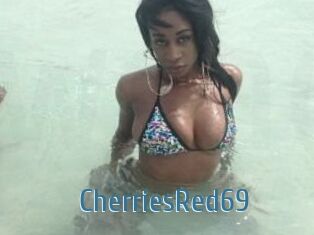 CherriesRed69