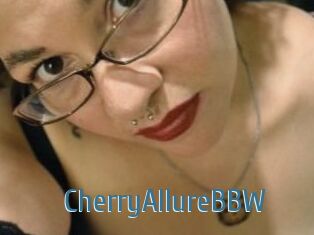 CherryAllureBBW