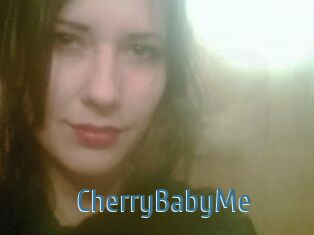 CherryBabyMe