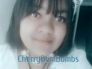 CherryBomBombs