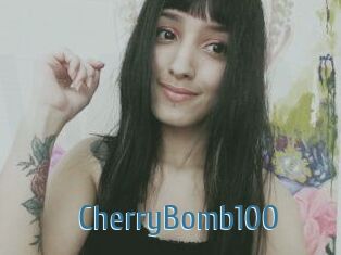 CherryBomb100