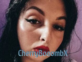 CherryBooombX