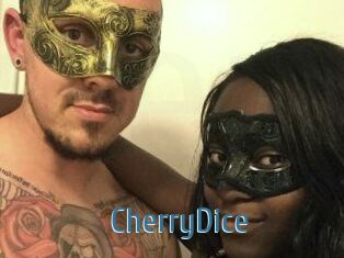 Cherry_Dice