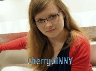 CherryGINNY