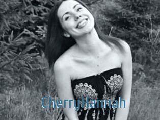 CherryHannah