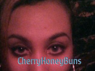 CherryHoneyBuns